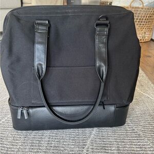 The Weekender in Black